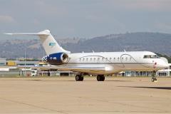Bombardier BD-700 Global Express